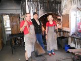 01 Mittagessen, Schmiede und Quartier (16).JPG